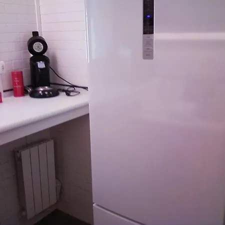 Studio Au Calme Apartment