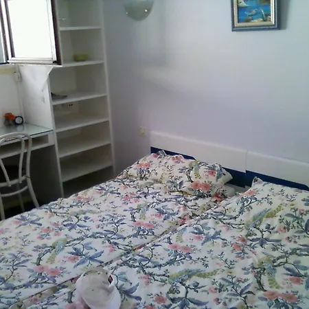 Studio Au Calme Apartment Biarritz