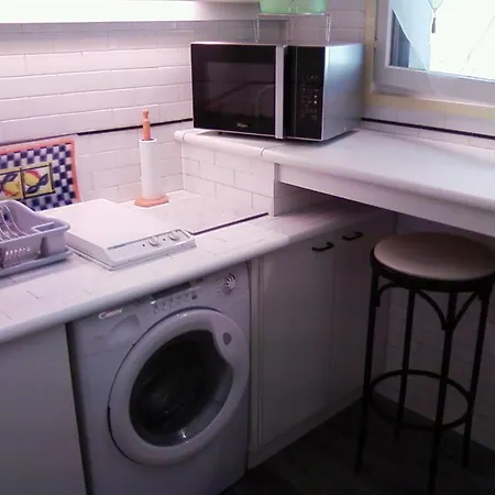 Studio Au Calme Appartement *